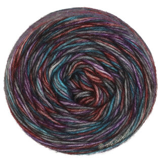 ECOPUNO Hand-dyed von Lana Grossa
