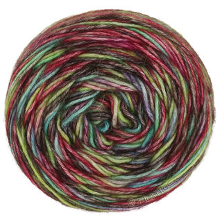 ECOPUNO Hand-dyed von Lana Grossa