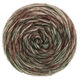 Lana Grossa ECOPUNO Hand-dyed | 55-Moosgrün/Beige/Schwarzbraun/Mint/Graubraun