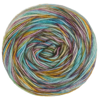 ECOPUNO Hand-dyed von Lana Grossa