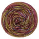 Lana Grossa ECOPUNO Hand-dyed | 59-Umbra/Beere/Veilchenblau/Brombeer/Oliv