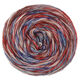 Lana Grossa ECOPUNO Hand-dyed | 63-Rosa/Terrakotta/Tinte/Petrol/Natur/Schokobraun