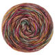 Lana Grossa ECOPUNO Hand-dyed | 64-Nougat/Fuchsia/Natur/Gelb/Graugrün/Brombeer/Anthrazit