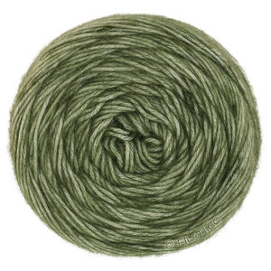 ECOPUNO Hand-dyed - von Lana Grossa | 65-Olivgrün