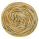 Lana Grossa ECOPUNO Hand-dyed | 69-Ockergelb/Goldgelb/Rohweiß/Graugrün/Blaugrau