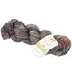 Lana Grossa ECOPUNO Hand-dyed | 504-Hellbeige/Graubeige/Braun/Schwarzbraun/Grün/Orange