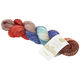 Lana Grossa ECOPUNO Hand-dyed | 518-Basant