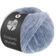 Lana Grossa ECOPUNO Sfumato | 705-Jeans/Hellblau