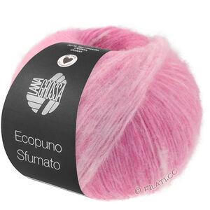 ECOPUNO Sfumato - von Lana Grossa | 707-Pink/Rosa