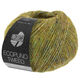 Lana Grossa ECOPUNO Tweed | 304-Senf meliert
