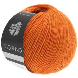 ECOPUNO - von Lana Grossa | 005-Jaffaorange