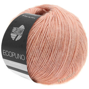 ECOPUNO - von Lana Grossa | 007-Pfirsich