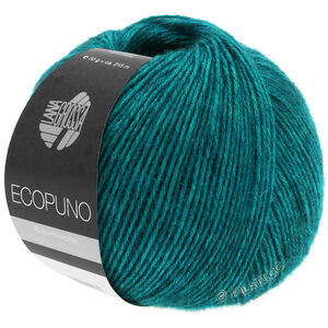 ECOPUNO - von Lana Grossa | 012-Petrol