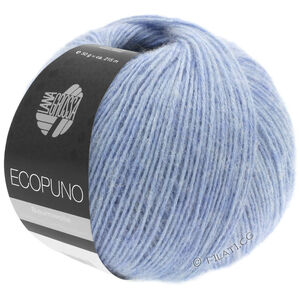 ECOPUNO - von Lana Grossa | 013-Hellblau
