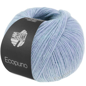ECOPUNO - von Lana Grossa | 207-Pastellblau