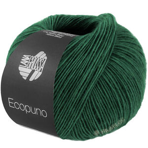 ECOPUNO - von Lana Grossa | 210-Tannengrün