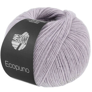 ECOPUNO - von Lana Grossa | 218-Graulila