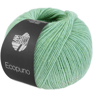 ECOPUNO - von Lana Grossa | 219-Helles Smaragd