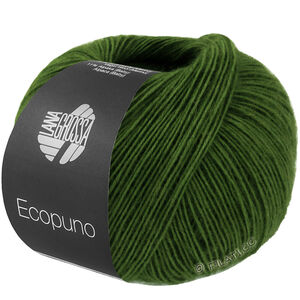 ECOPUNO - von Lana Grossa | 221-Grasgrün