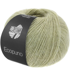 ECOPUNO - von Lana Grossa | 226-Heugrün