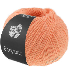 ECOPUNO - von Lana Grossa | 229-Lachsorange