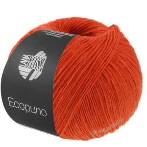 ECOPUNO - von Lana Grossa | 230-Terrakotta