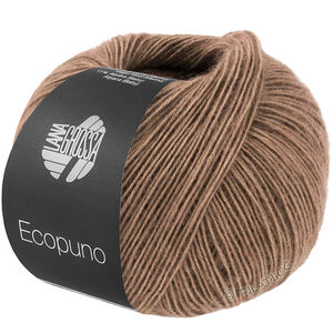 ECOPUNO - von Lana Grossa | 032-Camel