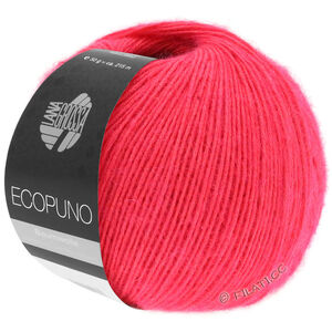 ECOPUNO - von Lana Grossa | 036-Himbeer