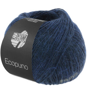 ECOPUNO - von Lana Grossa | 043-Nachtblau