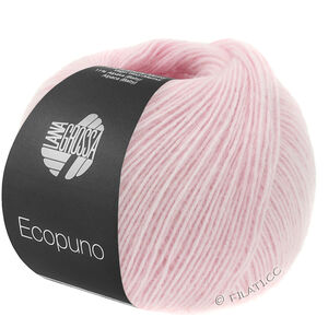 ECOPUNO - von Lana Grossa | 048-Rosa