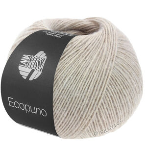 ECOPUNO - von Lana Grossa | 064-Sandbeige