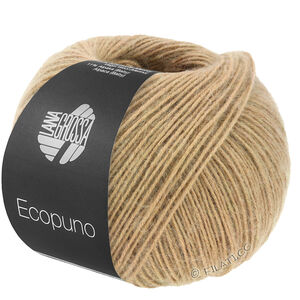 ECOPUNO - von Lana Grossa | 065-Karamell