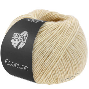 ECOPUNO - von Lana Grossa | 066-Perlbeige