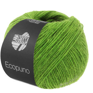 ECOPUNO - von Lana Grossa | 068-Avocadogrün