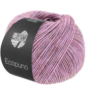 ECOPUNO - von Lana Grossa | 070-Antikviolett
