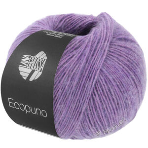 ECOPUNO - von Lana Grossa | 084-Lavendel