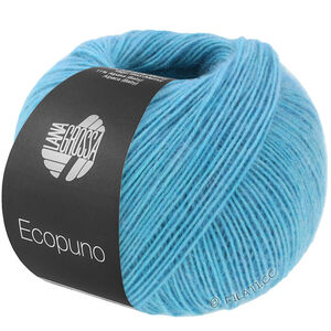 ECOPUNO - von Lana Grossa | 085-Azur
