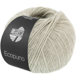 ECOPUNO - von Lana Grossa | 093-Graubeige