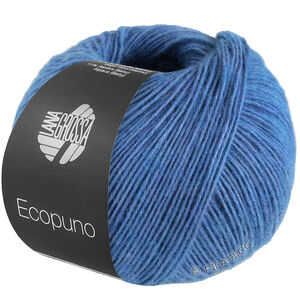 ECOPUNO - von Lana Grossa | 098-Taubenblau