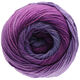 Lana Grossa ELASTICO Dégradé | 711-Lavendel/Flieder/Rotviolett