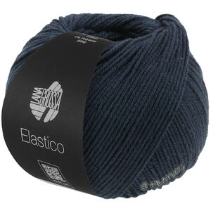 ELASTICO - von Lana Grossa | 012-Nachtblau