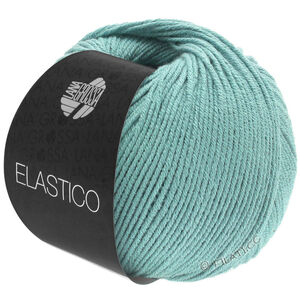 ELASTICO - von Lana Grossa | 148-Hellpetrol