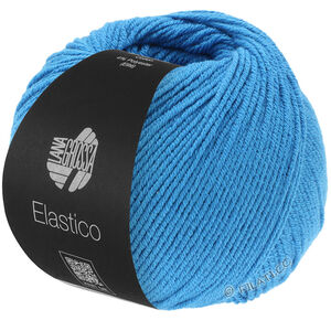 ELASTICO - von Lana Grossa | 157-Enzianblau