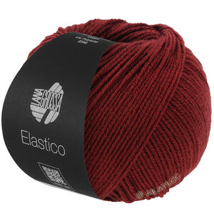 ELASTICO - von Lana Grossa | 168-Orientrot