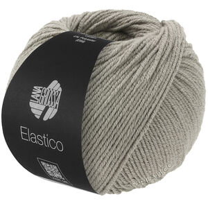 ELASTICO - von Lana Grossa | 195-Silbergrau