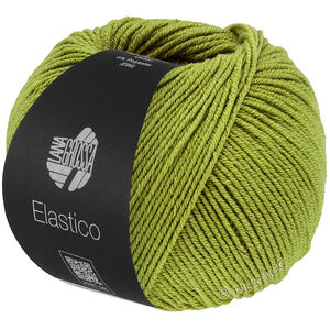 ELASTICO - von Lana Grossa | 202-Pistazie