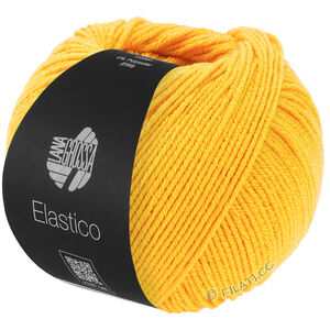 ELASTICO - von Lana Grossa | 203-Dottergelb