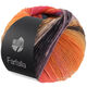 Lana Grossa FARFALLA | 02-Rosabeige/Graubraun/Orange/Hellorange/Mokka/Nachtblau/Himbeer/Brombeer