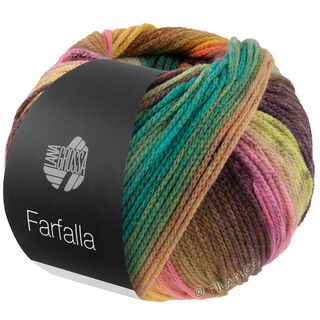 FARFALLA  von Lana Grossa
