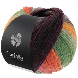 FARFALLA  von Lana Grossa